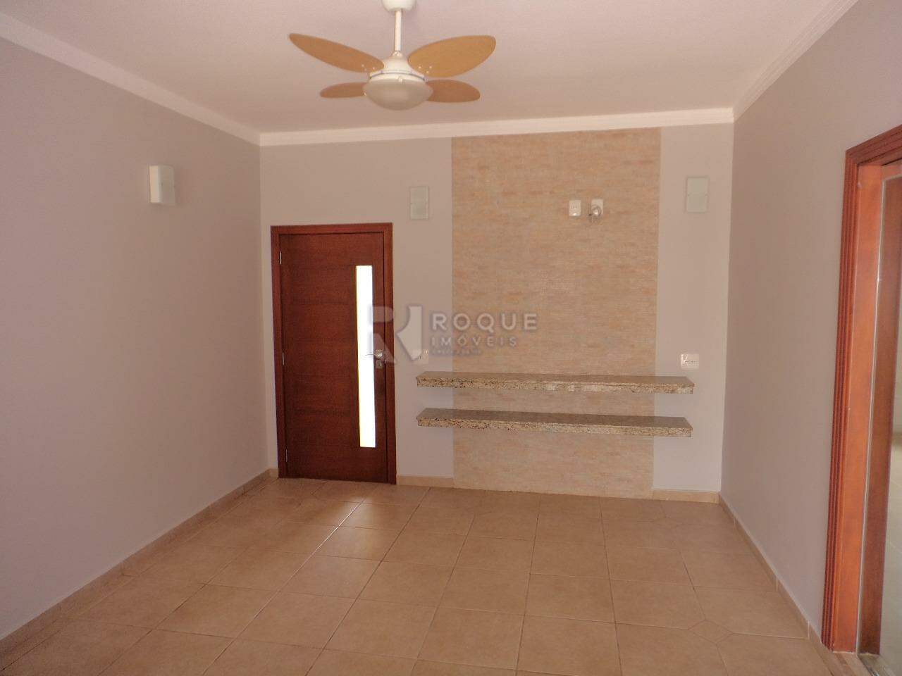 Casa em condomínio para aluguel no bairro Jardim Residencial Monsenhor Rossi: Espaço gourmet