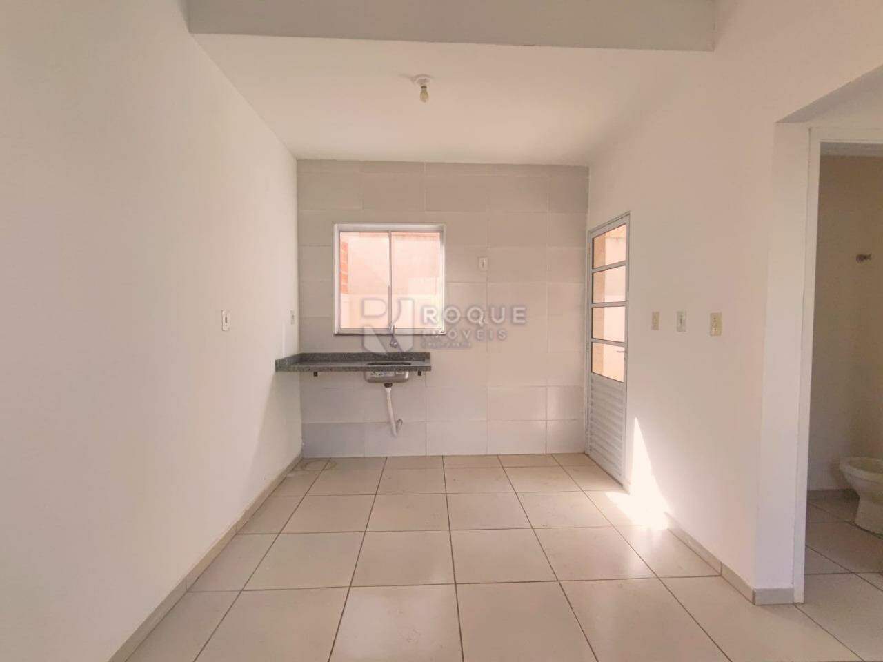 Casa em condomínio para aluguel no bairro Residencial Villaggio Mielli: Cozinha