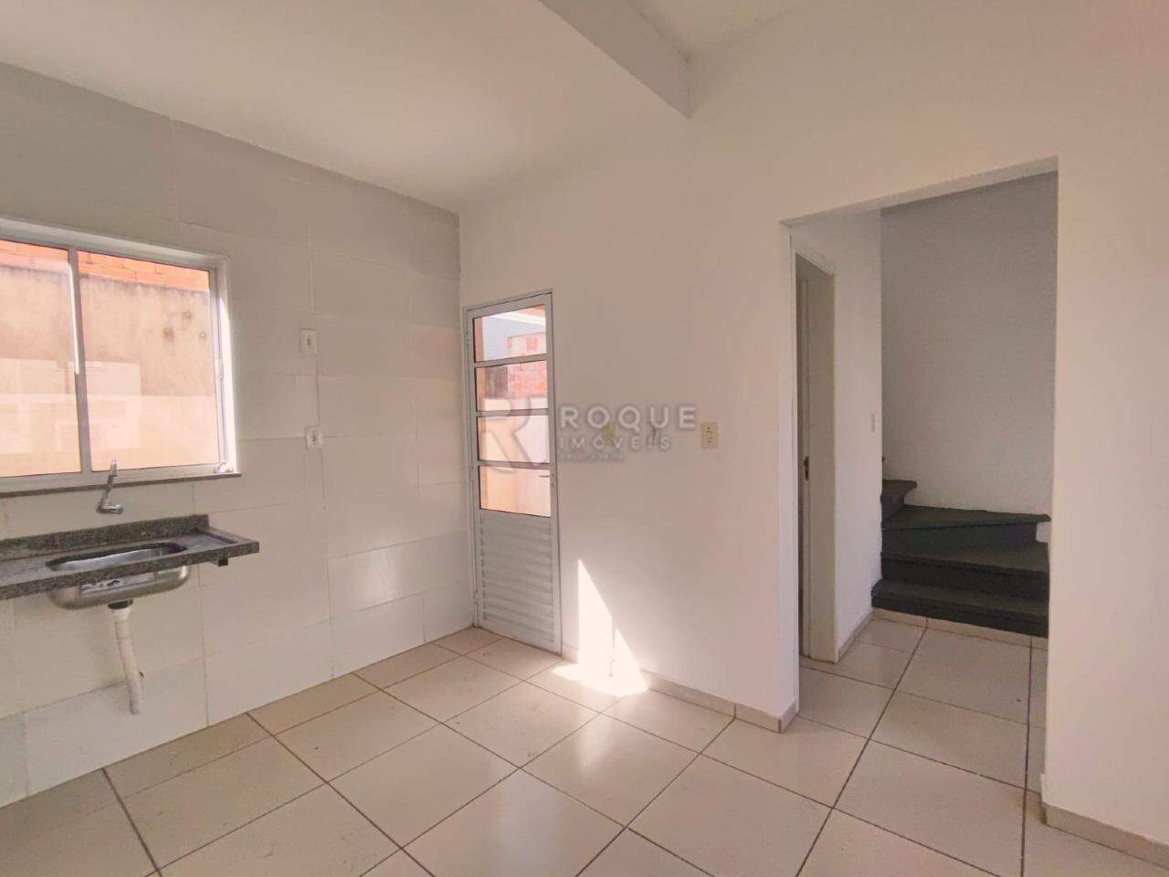Casa em condomínio para aluguel no bairro Residencial Villaggio Mielli: Cozinha