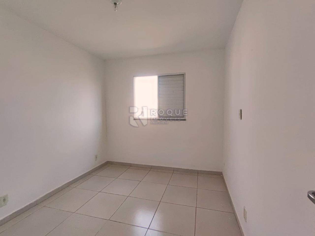 Casa em condomínio para aluguel no bairro Residencial Villaggio Mielli: Dormitório 1