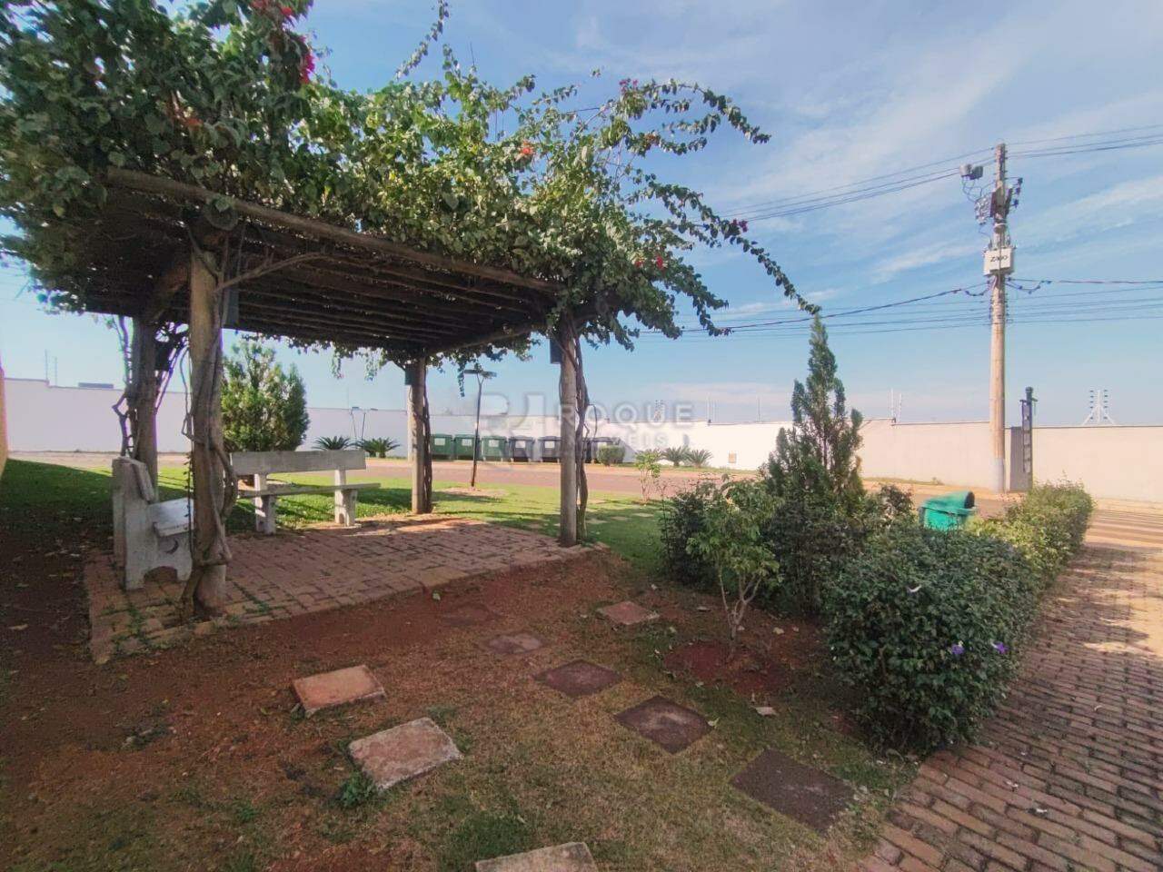 Casa em condomínio para aluguel no bairro Residencial Villaggio Mielli: Área de lazer