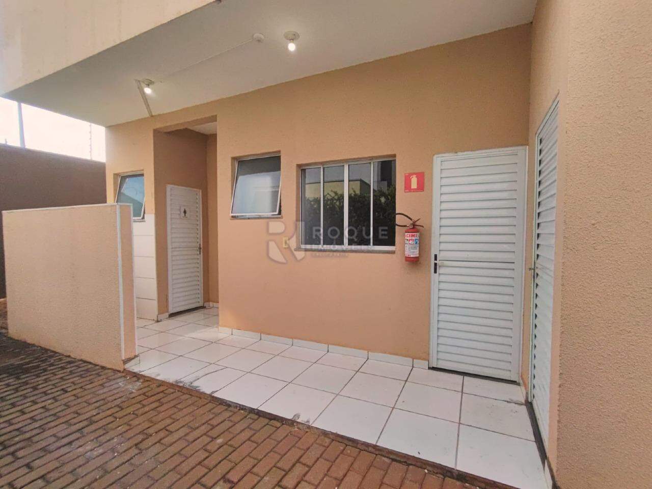 Casa em condomínio para aluguel no bairro Residencial Villaggio Mielli: Área de lazer