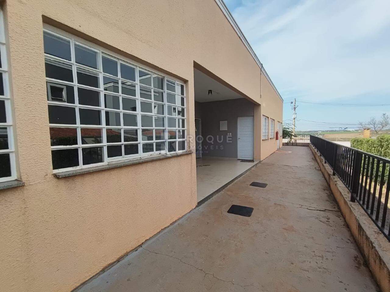 Casa em condomínio para aluguel no bairro Residencial Villaggio Mielli: Área de lazer