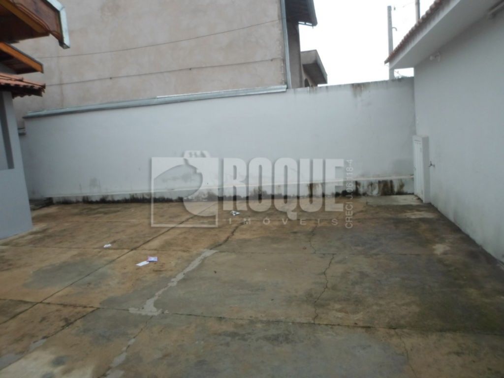 Casa Residencial à venda no bairro Parque Residencial Aeroporto: 