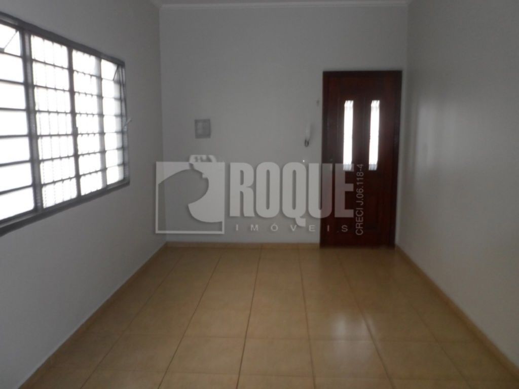 Casa Residencial à venda no bairro Parque Residencial Aeroporto: 