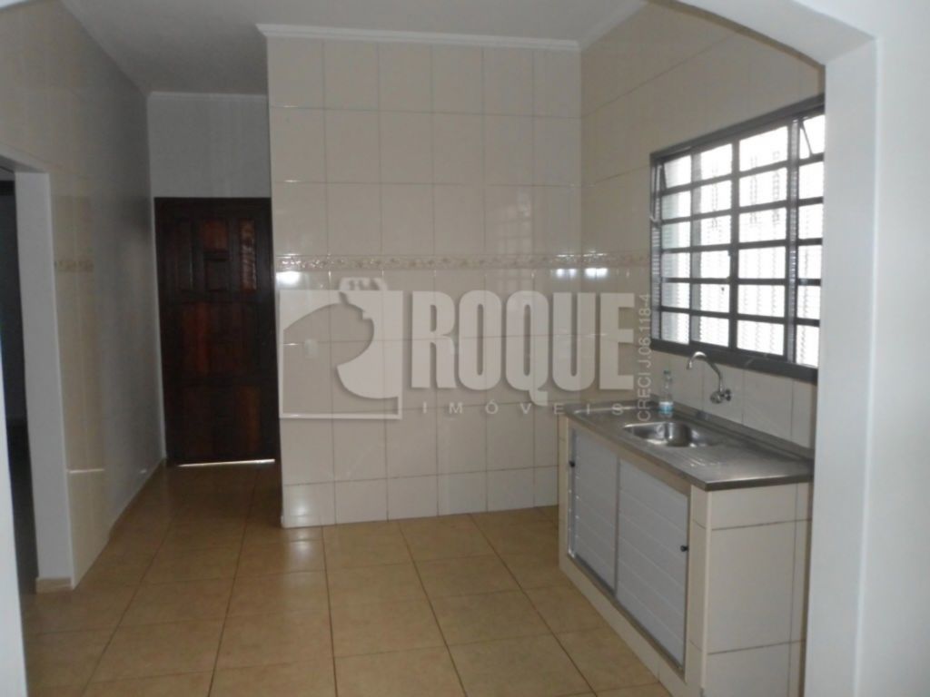 Casa Residencial à venda no bairro Parque Residencial Aeroporto: 