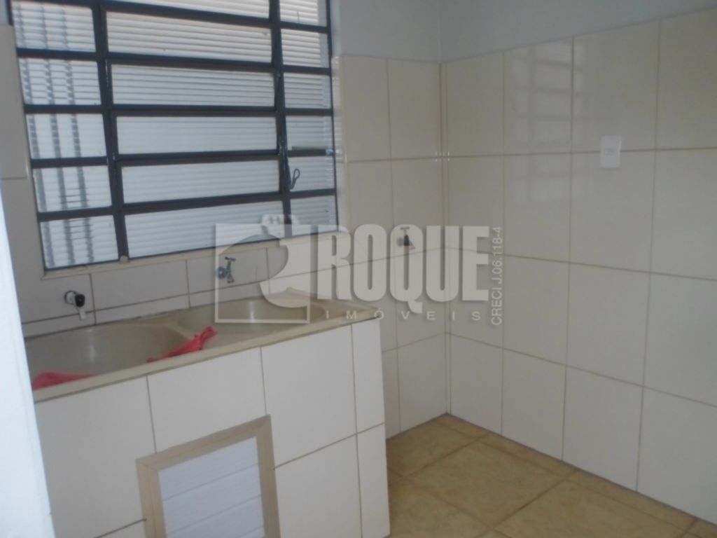 Casa Residencial à venda no bairro Parque Residencial Aeroporto: 