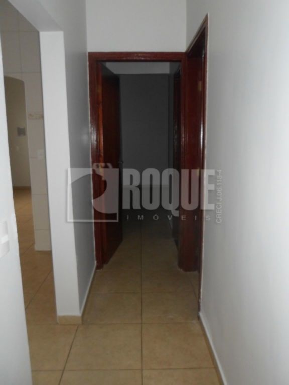 Casa Residencial à venda no bairro Parque Residencial Aeroporto: 