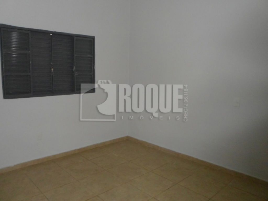 Casa Residencial à venda no bairro Parque Residencial Aeroporto: 