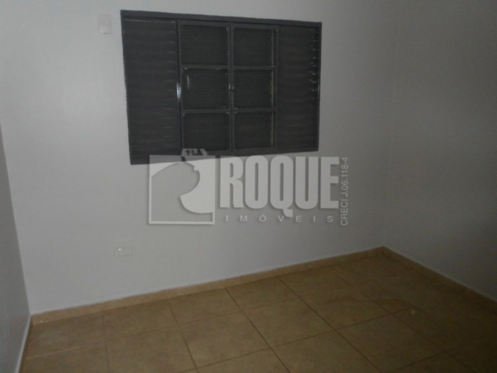 Casa Residencial à venda no bairro Parque Residencial Aeroporto: 