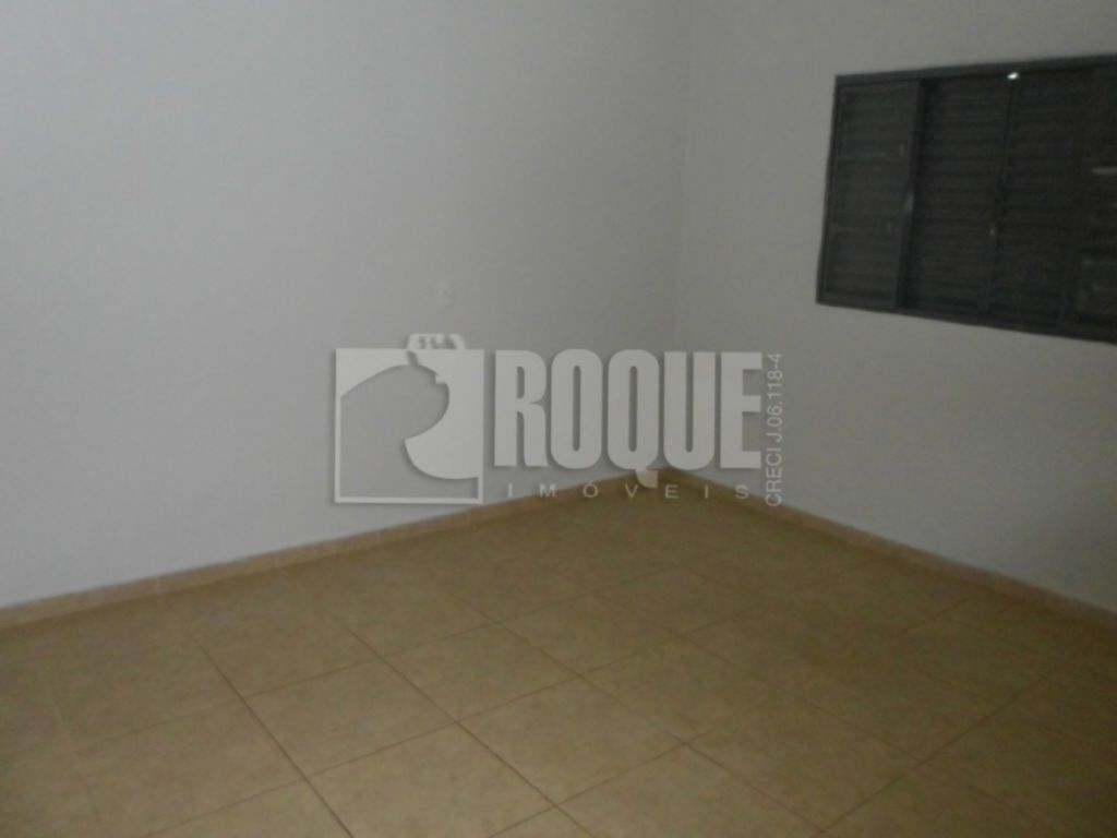 Casa Residencial à venda no bairro Parque Residencial Aeroporto: 