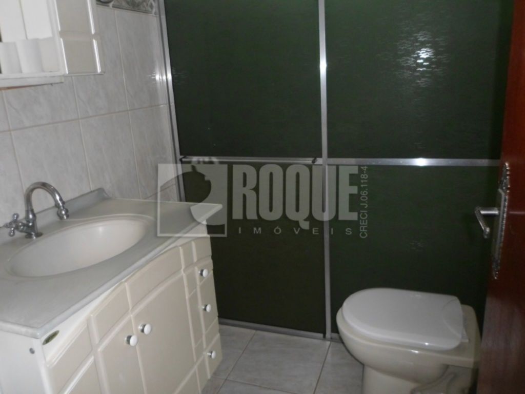 Casa Residencial à venda no bairro Parque Residencial Aeroporto: 