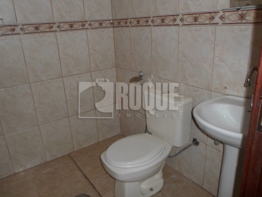 Casa Residencial à venda no bairro Parque Residencial Aeroporto: 