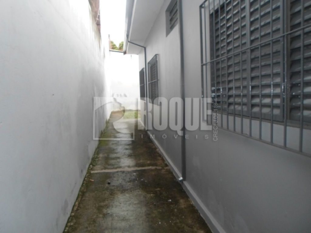 Casa Residencial à venda no bairro Parque Residencial Aeroporto: 