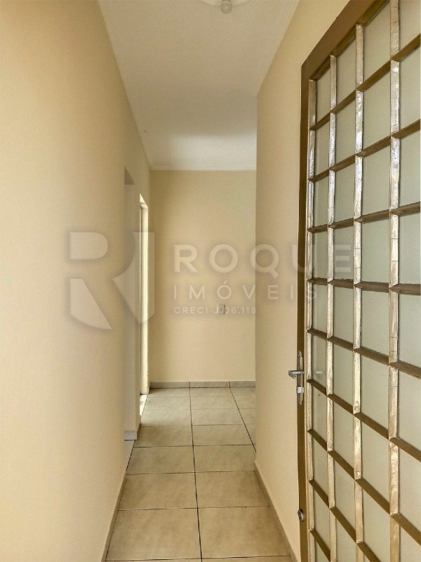 Casa Residencial à venda no bairro Chácaras Antonieta: Acesso