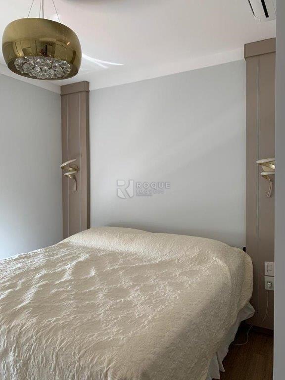 Apartamento à venda no bairro Jardim Parque Avenida: 