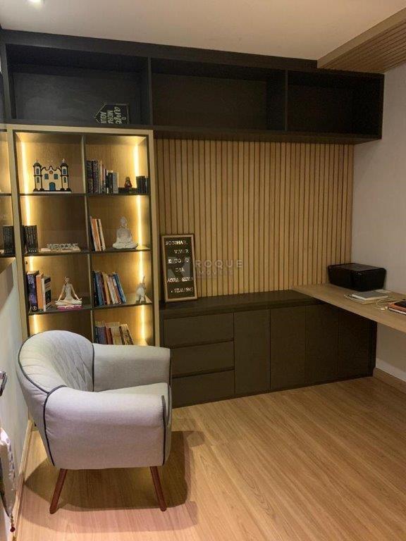 Apartamento à venda no bairro Jardim Parque Avenida: 