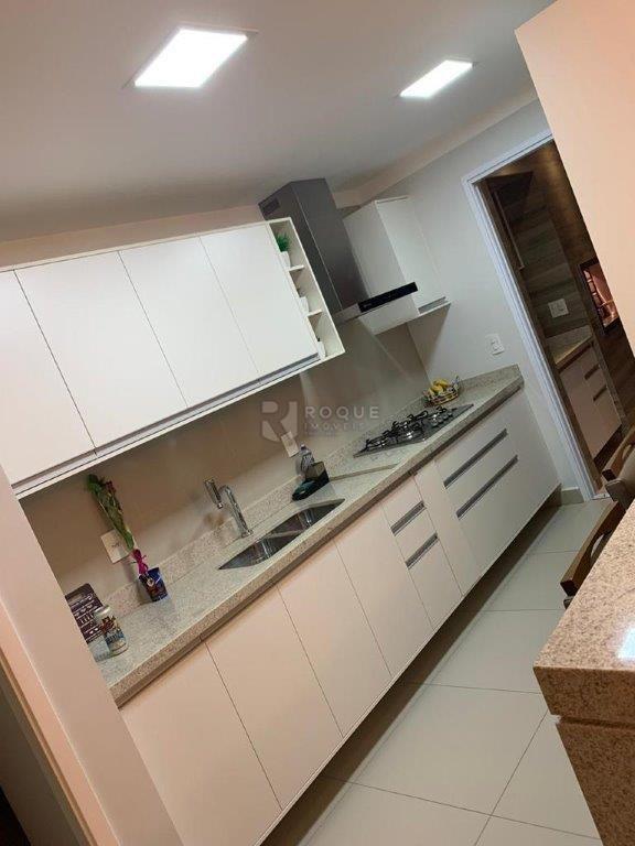 Apartamento à venda no bairro Jardim Parque Avenida: 