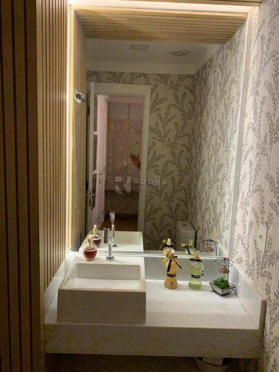 Apartamento à venda no bairro Jardim Parque Avenida: 