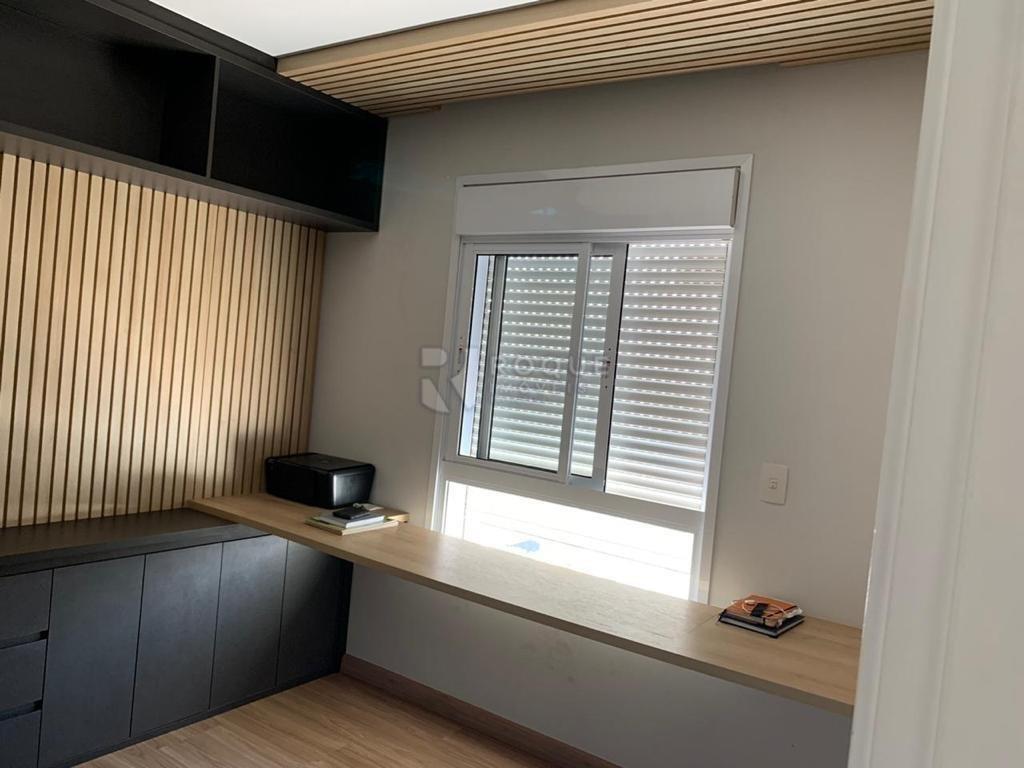 Apartamento à venda no bairro Jardim Parque Avenida: 