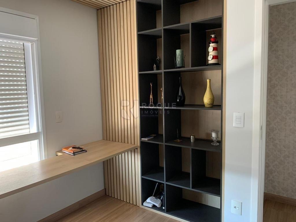 Apartamento à venda no bairro Jardim Parque Avenida: 