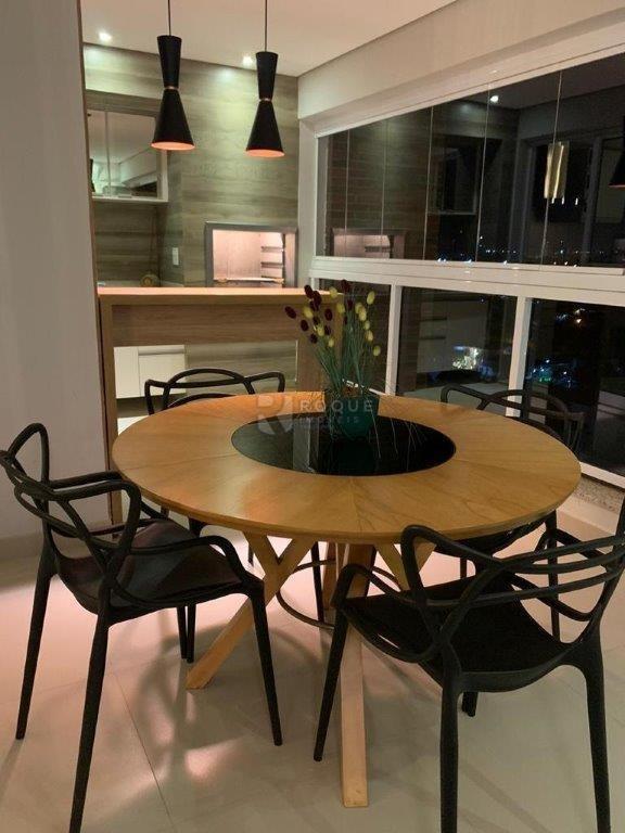 Apartamento à venda no bairro Jardim Parque Avenida: 