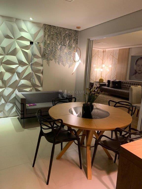 Apartamento à venda no bairro Jardim Parque Avenida: 