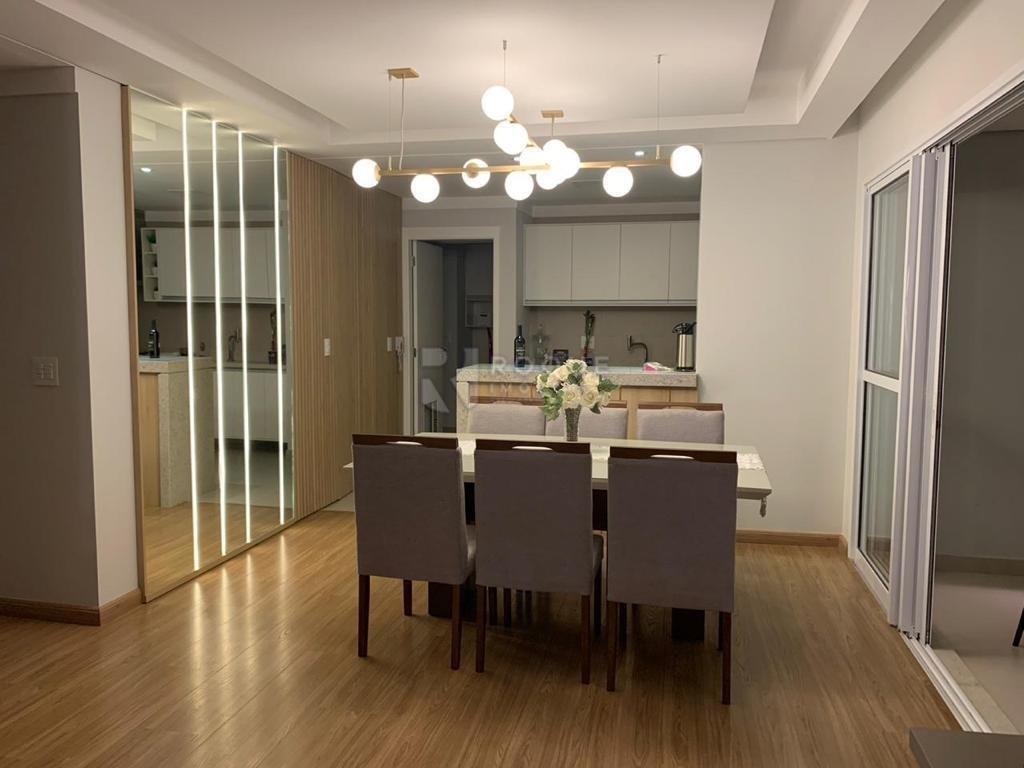 Apartamento à venda no bairro Jardim Parque Avenida: 
