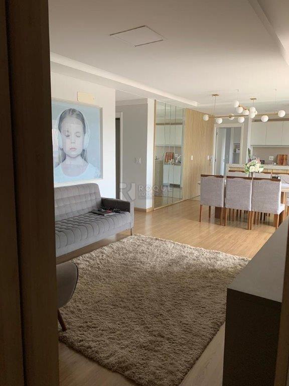 Apartamento à venda no bairro Jardim Parque Avenida: 