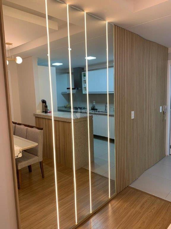 Apartamento à venda no bairro Jardim Parque Avenida: 