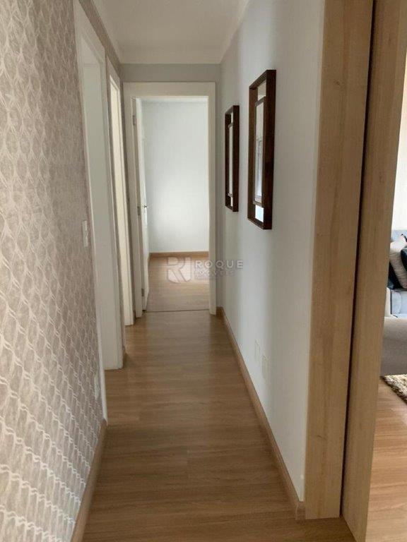 Apartamento à venda no bairro Jardim Parque Avenida: 