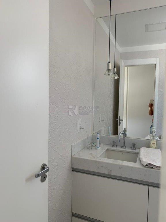 Apartamento à venda no bairro Jardim Parque Avenida: 