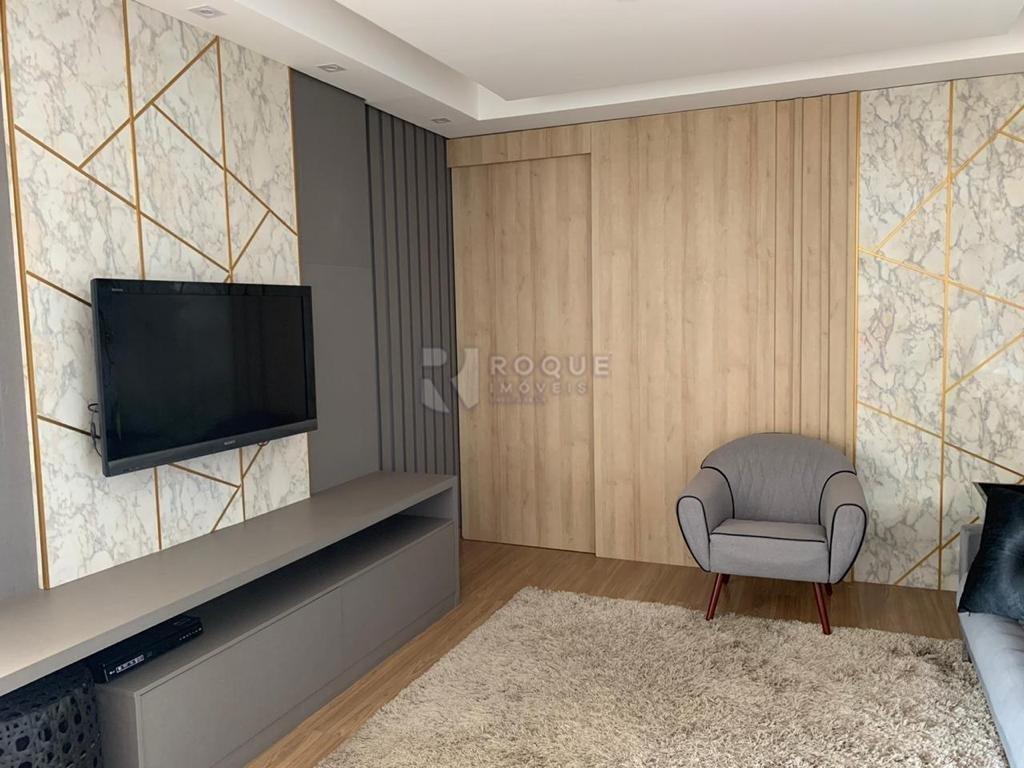 Apartamento à venda no bairro Jardim Parque Avenida: 