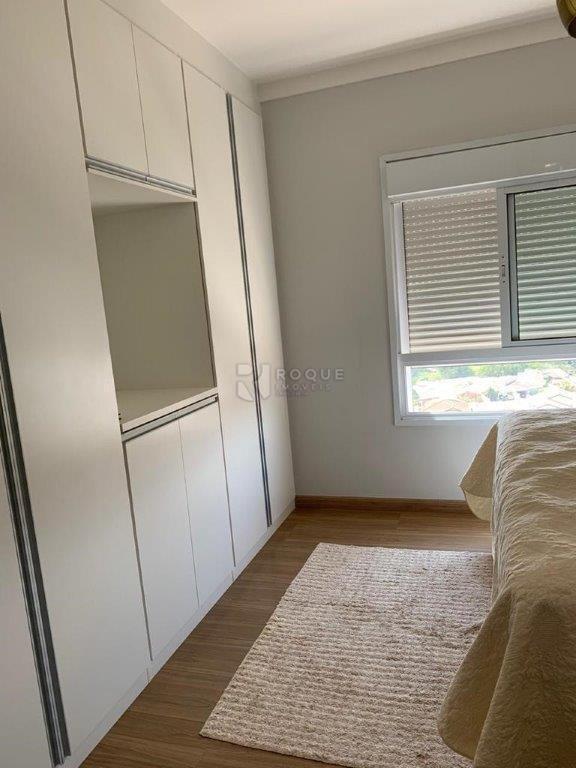 Apartamento à venda no bairro Jardim Parque Avenida: 