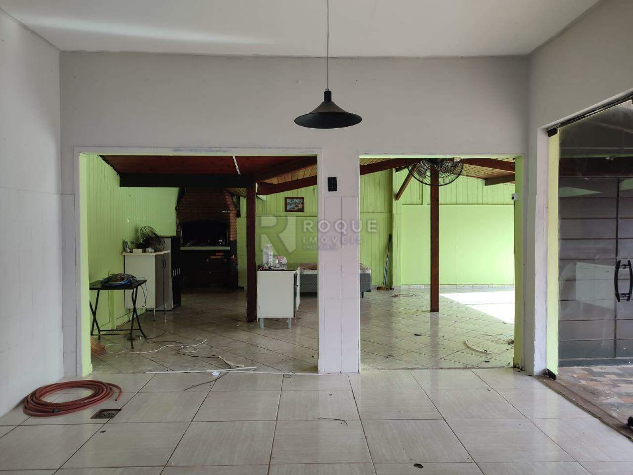 Casa Comercial à venda no bairro PARQUE CESARINO BORBA: 