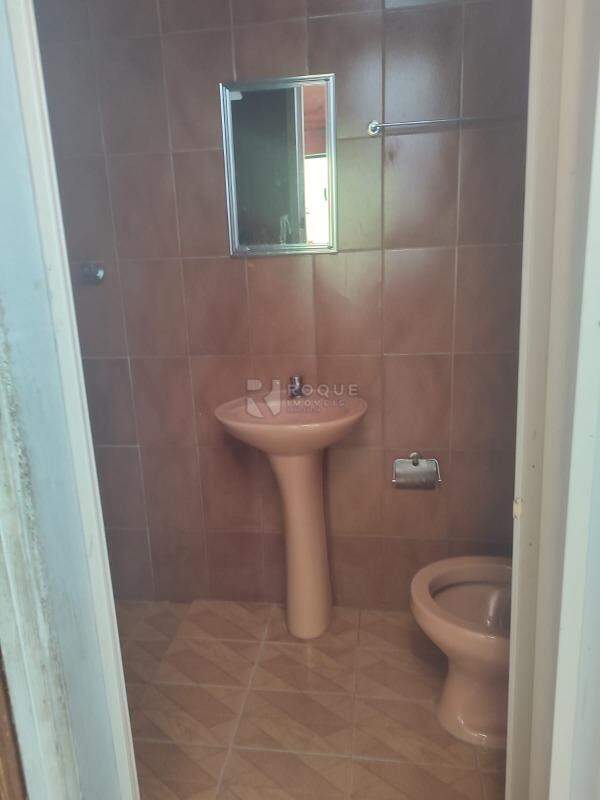 Casa Comercial à venda no bairro PARQUE CESARINO BORBA: 