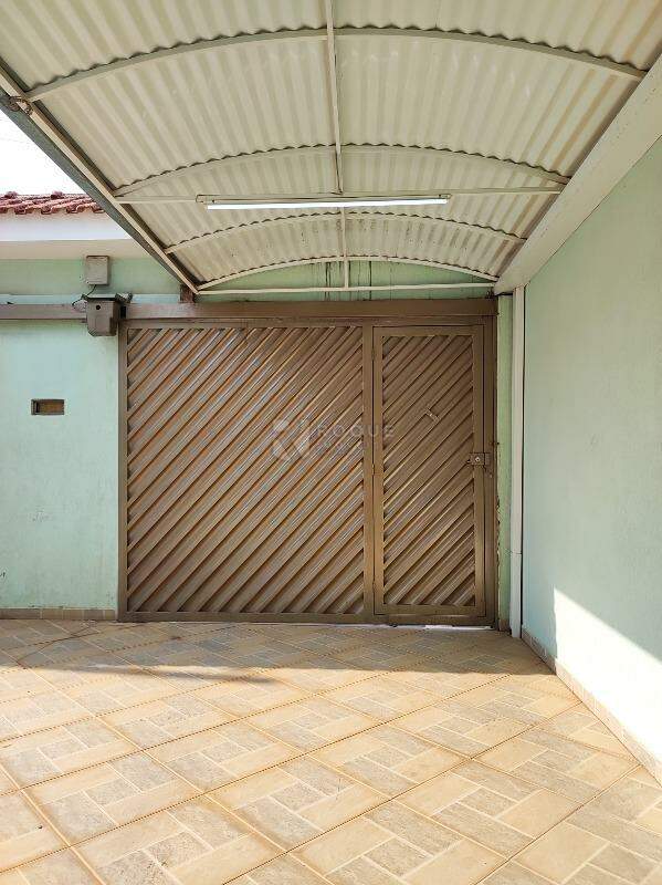 Casa Residencial à venda no bairro Parque das Nações: GARAGEM