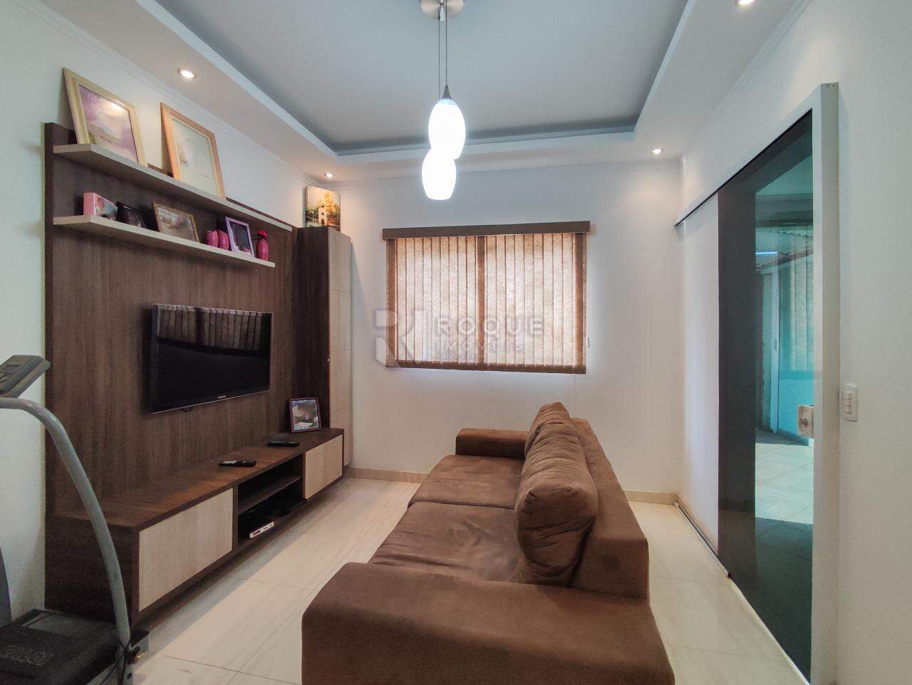 Casa Residencial à venda no bairro Parque das Nações: SALA DE TV