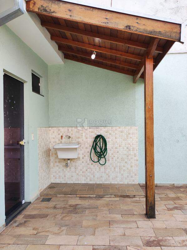 Casa Residencial à venda no bairro Parque das Nações: LAVATÓRIO