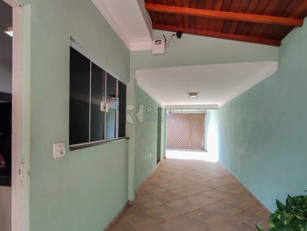 Casa Residencial à venda no bairro Parque das Nações: LATERAL EXTERNA