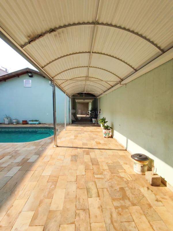 Casa Residencial à venda no bairro Parque das Nações: ÁREA EXTERNA
