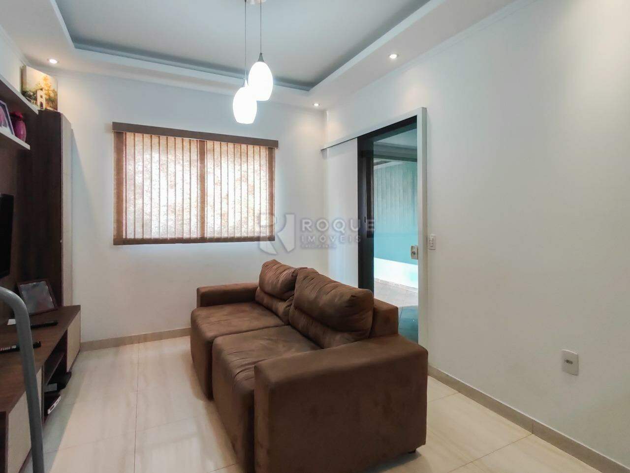 Casa Residencial à venda no bairro Parque das Nações: SALA DE TV