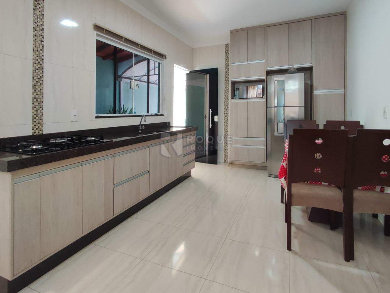Casa Residencial à venda no bairro Parque das Nações: COZINHA