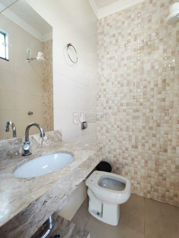Casa Residencial à venda no bairro Parque das Nações: BANHEIRO SOCIAL