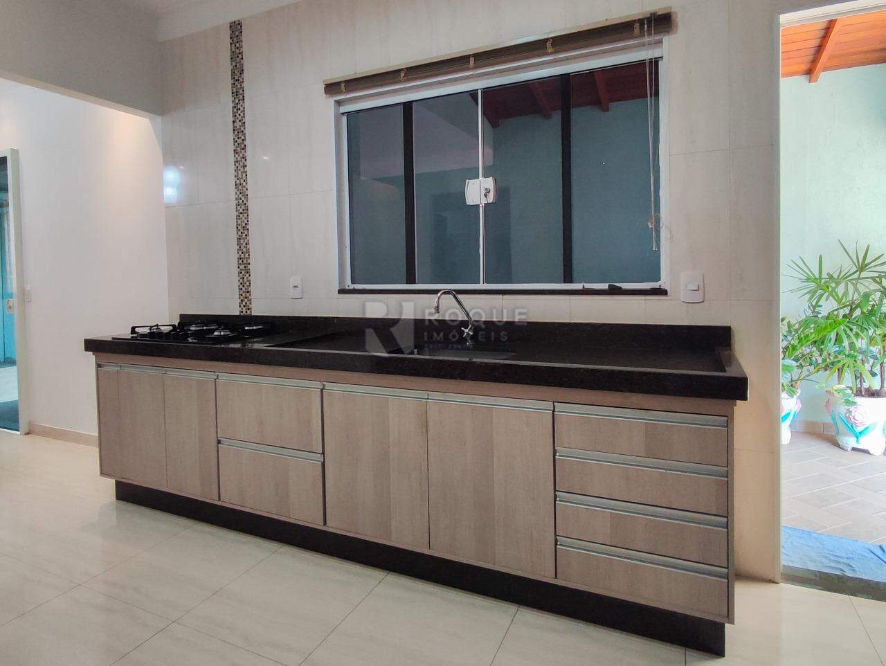 Casa Residencial à venda no bairro Parque das Nações: COZINHA