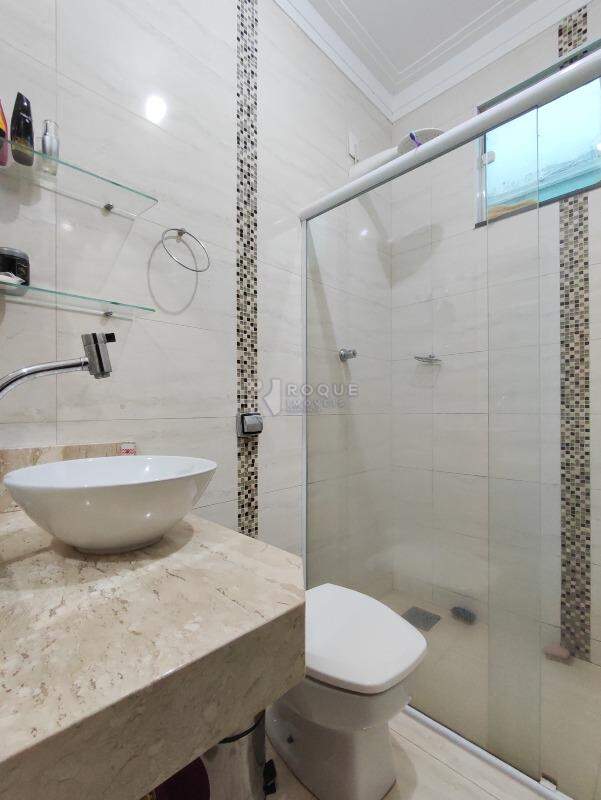 Casa Residencial à venda no bairro Parque das Nações: BANHEIRO SOCIAL
