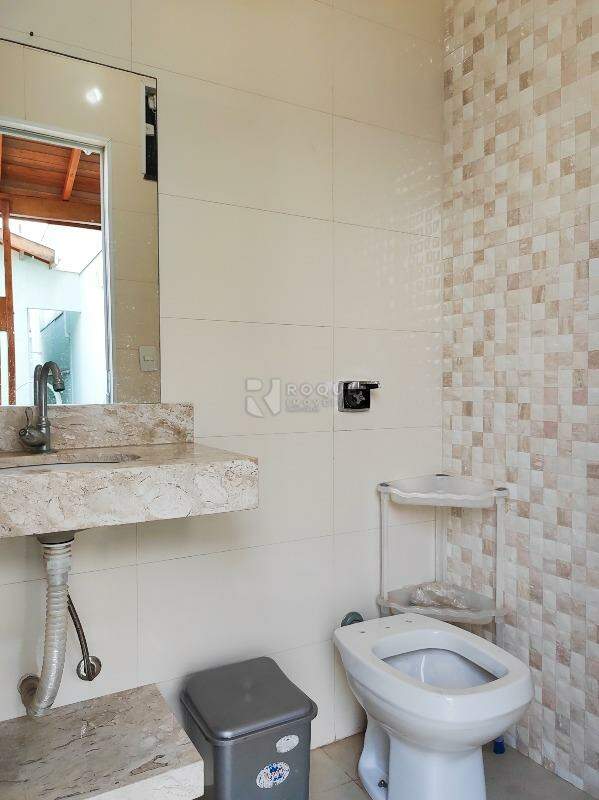 Casa Residencial à venda no bairro Parque das Nações: BANHEIRO SOCIAL