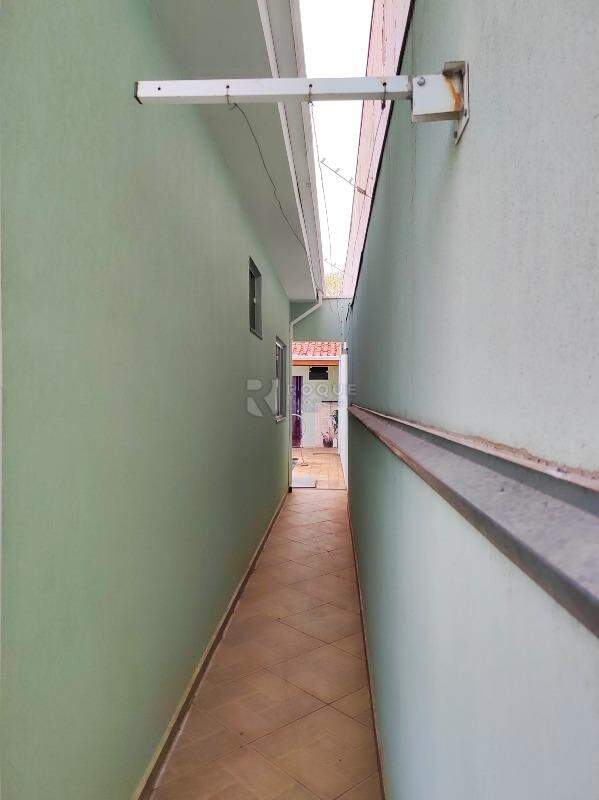 Casa Residencial à venda no bairro Parque das Nações: ÁREA DE VARAL