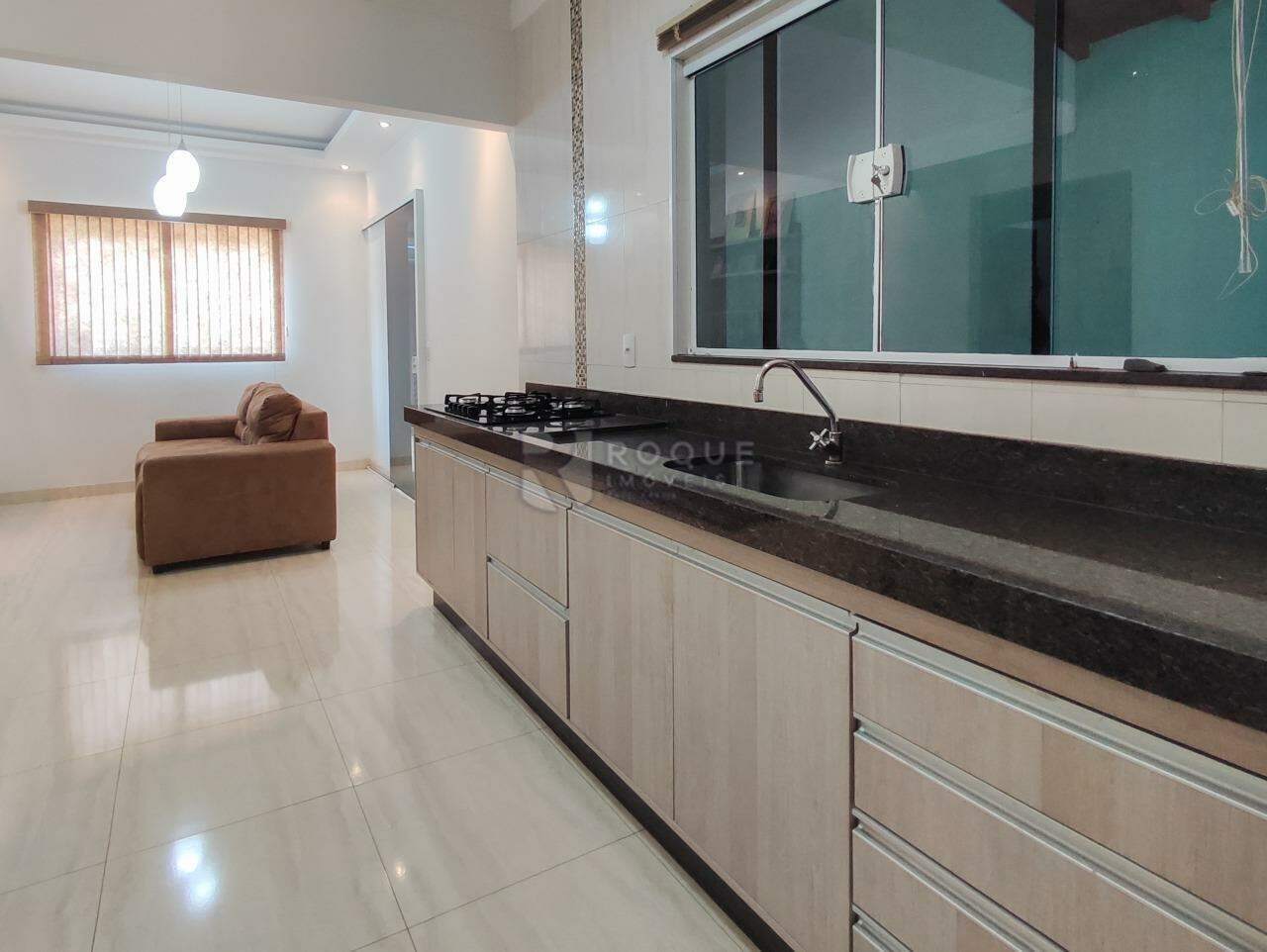 Casa Residencial à venda no bairro Parque das Nações: COZINHA