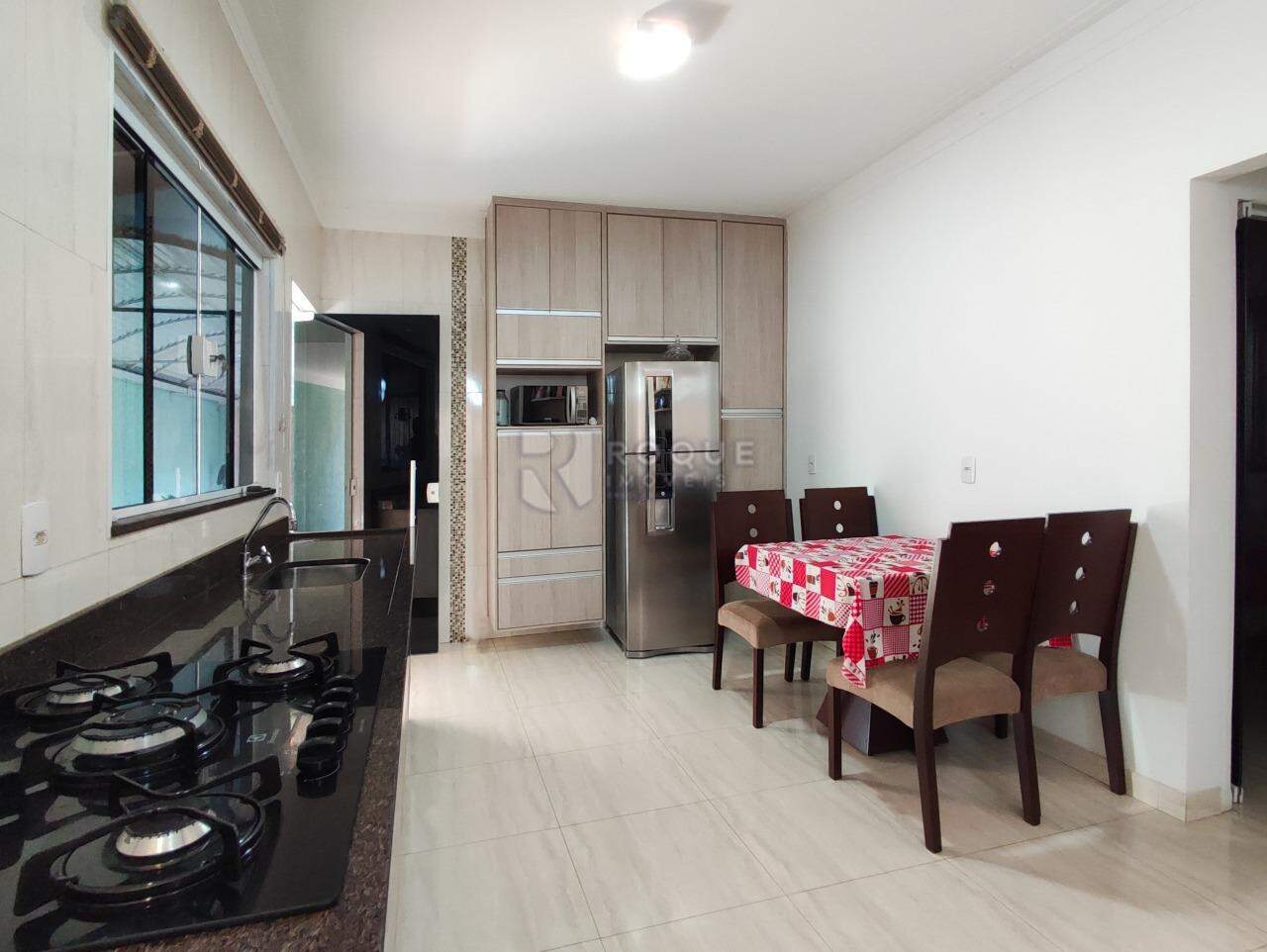 Casa Residencial à venda no bairro Parque das Nações: COZINHA